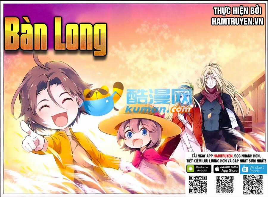 Bàn Long Chapter 170 trang 1