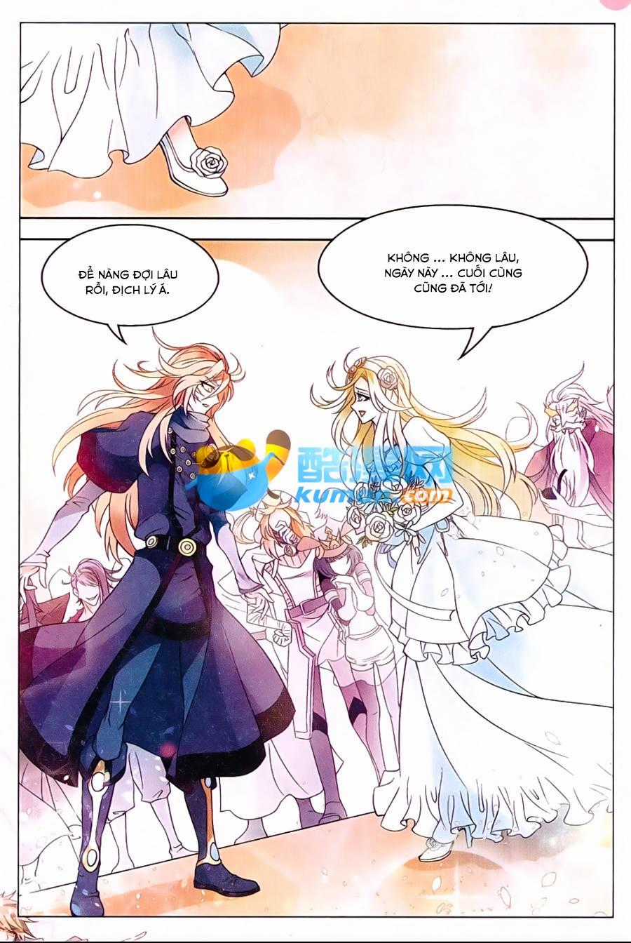 Bàn Long Chapter 170 trang 13