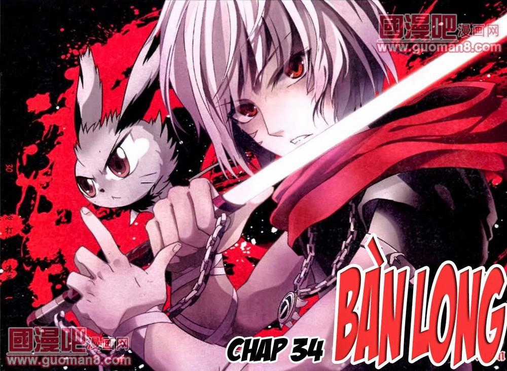 Bàn Long Chapter 34 trang 1