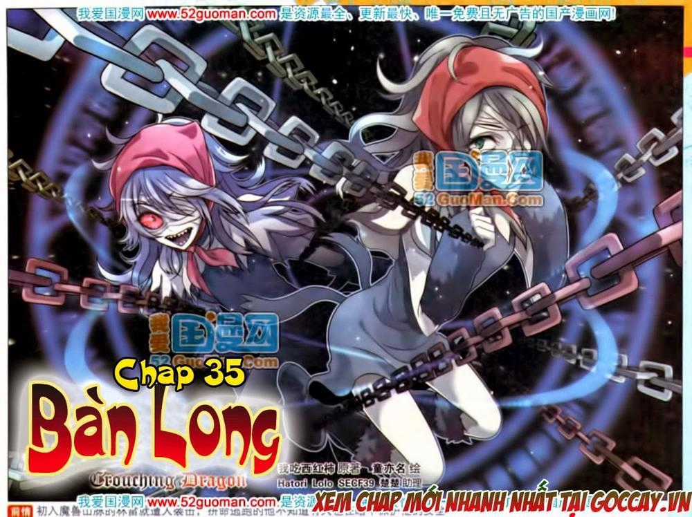 Bàn Long Chapter 35 trang 1