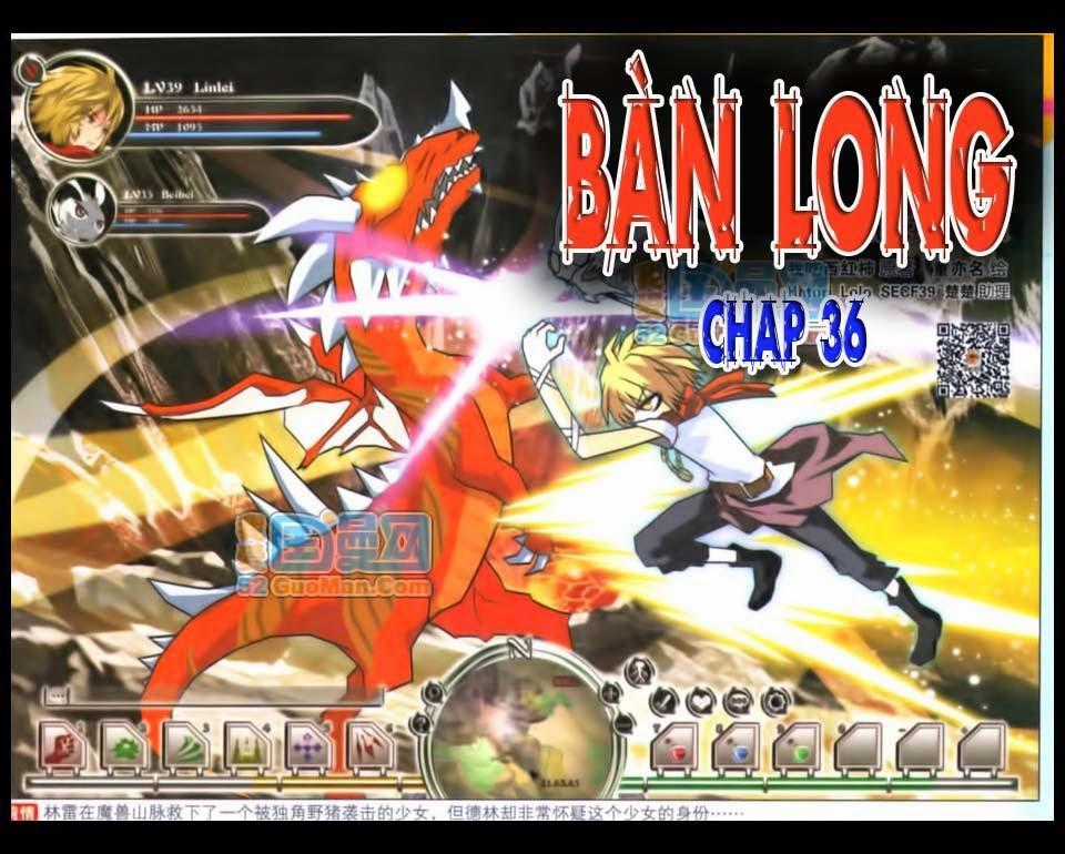 Bàn Long Chapter 36 trang 1