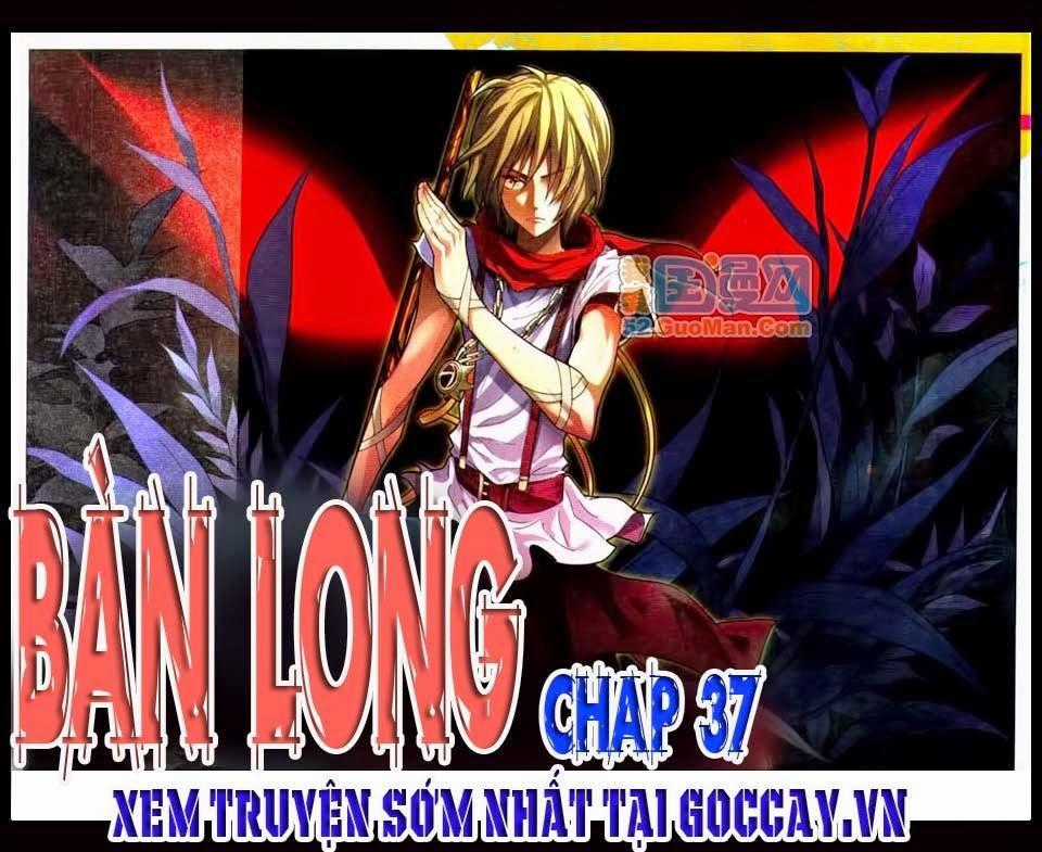 Bàn Long Chapter 37 trang 1