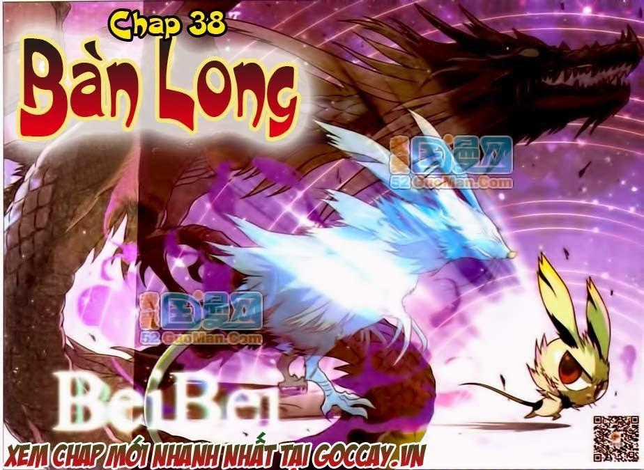 Bàn Long Chapter 38 trang 1