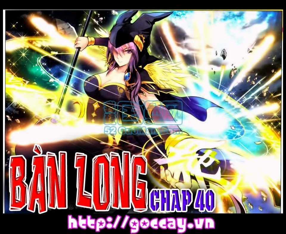Bàn Long Chapter 40 trang 1