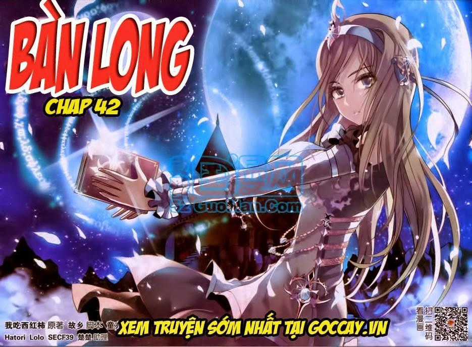 Bàn Long Chapter 42 trang 1