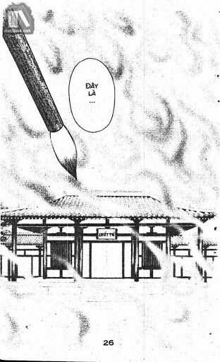 Ban Mai Xanh Chapter 1.1 trang 4