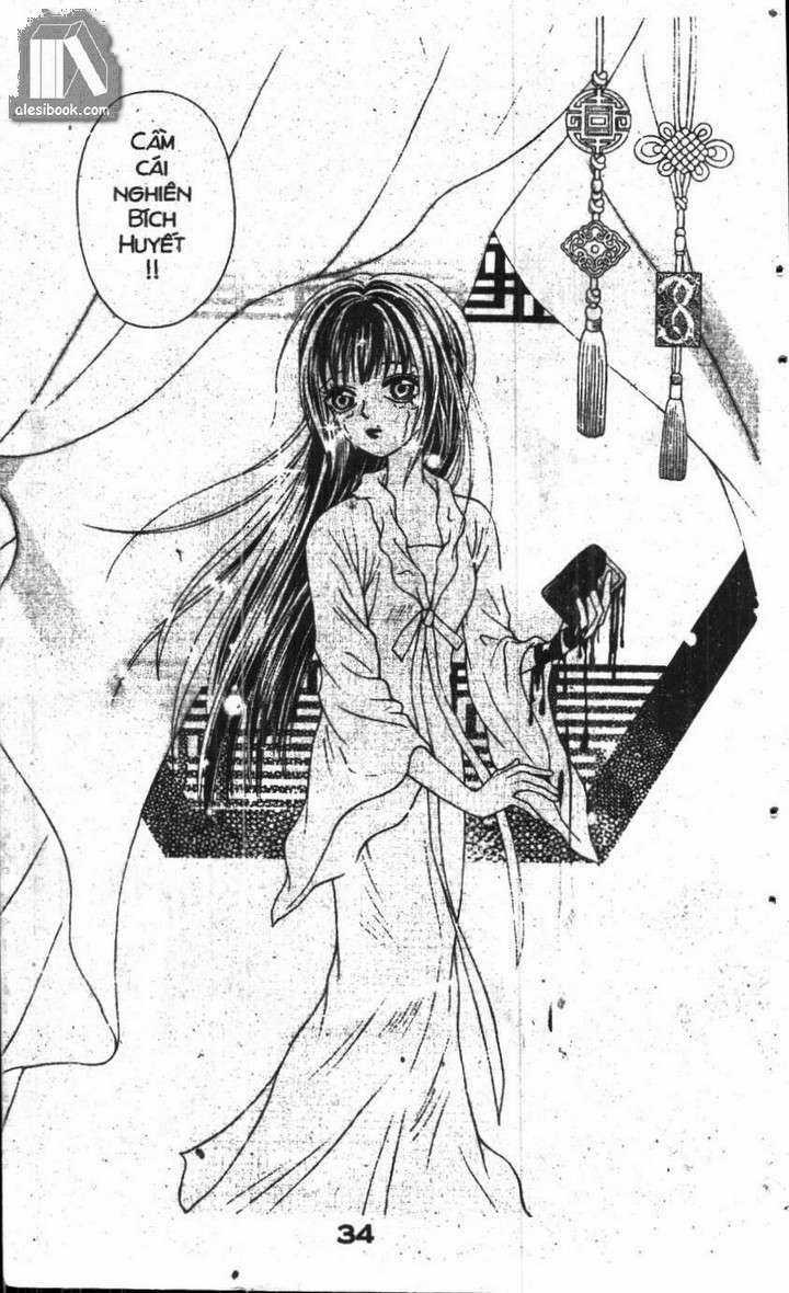 Ban Mai Xanh Chapter 1.5 trang 12