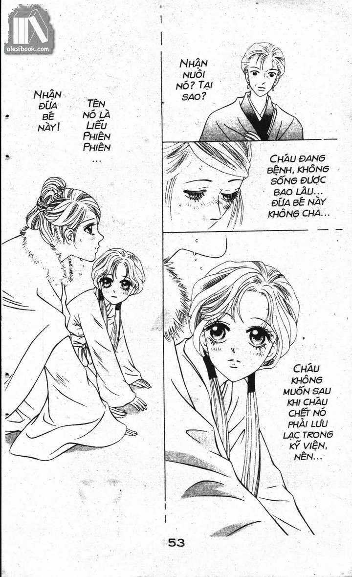 Ban Mai Xanh Chapter 10 trang 12