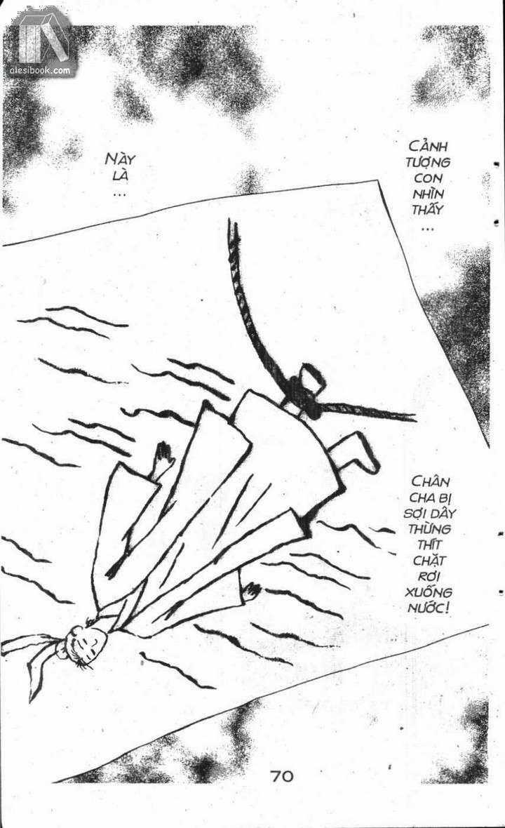 Ban Mai Xanh Chapter 10 trang 29