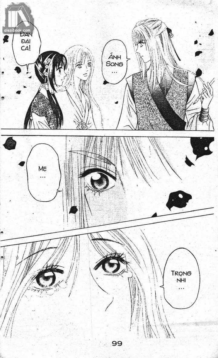 Ban Mai Xanh Chapter 11 trang 18