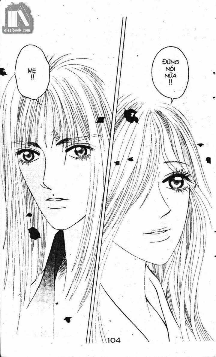 Ban Mai Xanh Chapter 11 trang 23