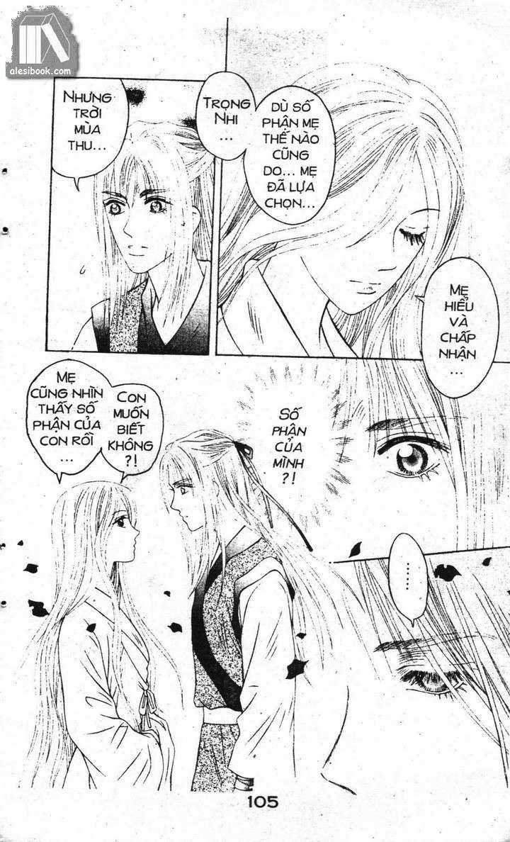 Ban Mai Xanh Chapter 11 trang 24