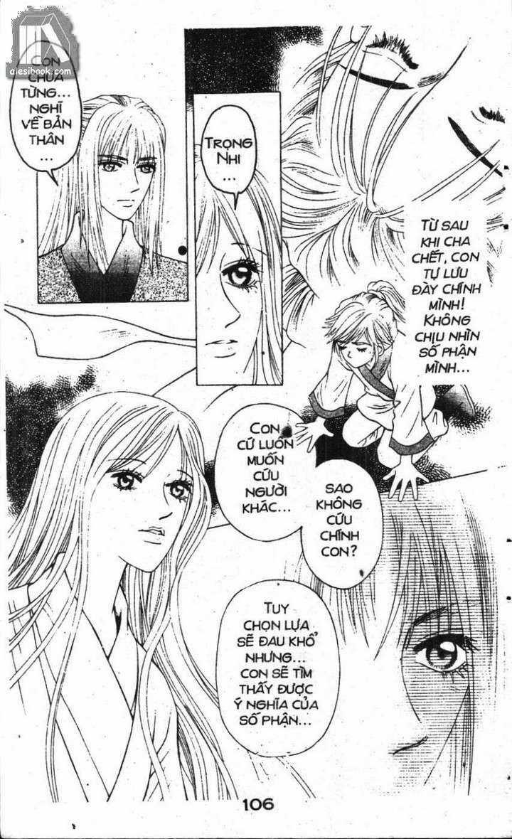 Ban Mai Xanh Chapter 11 trang 25