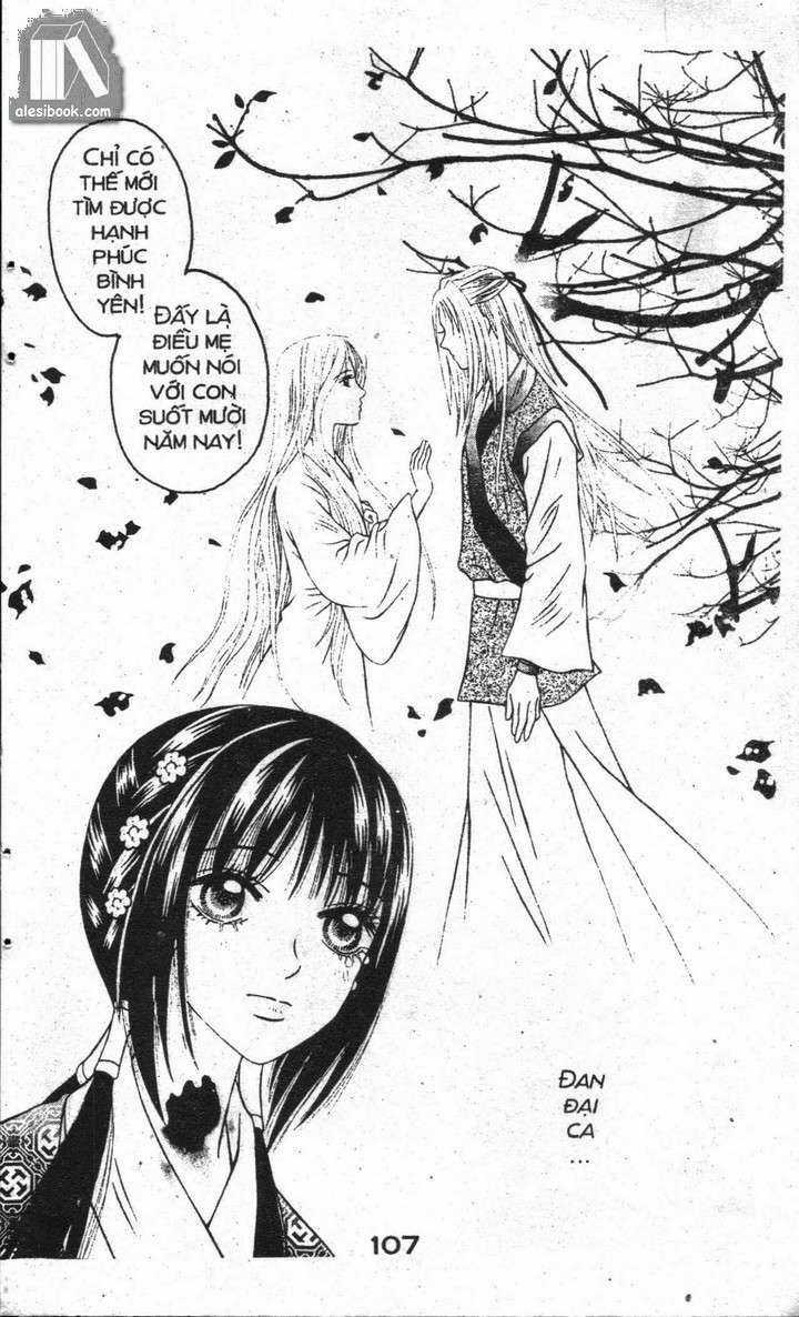 Ban Mai Xanh Chapter 11 trang 26