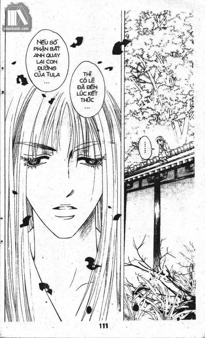 Ban Mai Xanh Chapter 11 trang 30