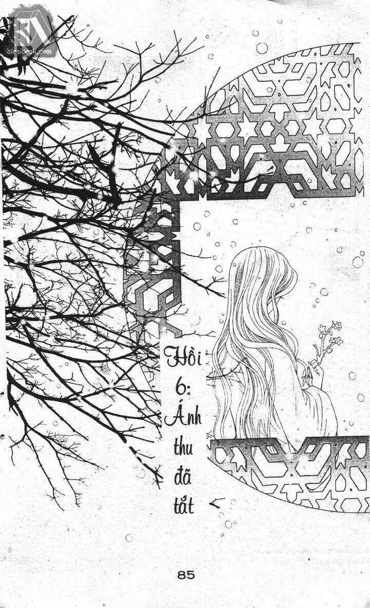 Ban Mai Xanh Chapter 11 trang 4