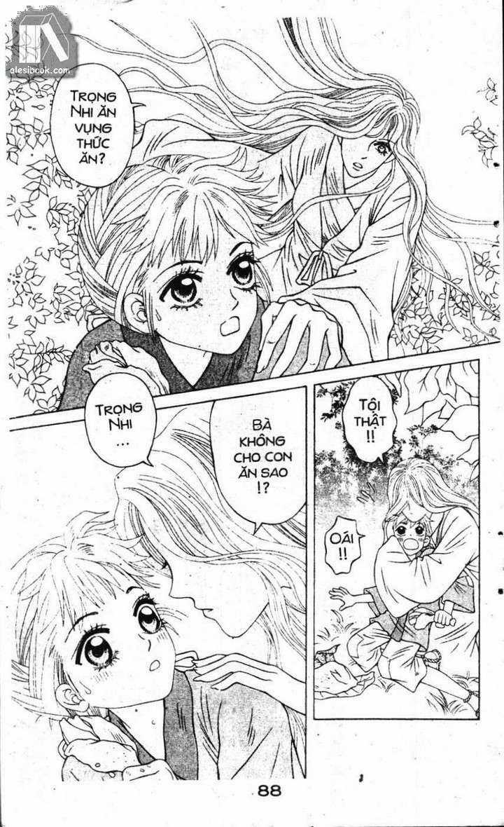 Ban Mai Xanh Chapter 11 trang 7