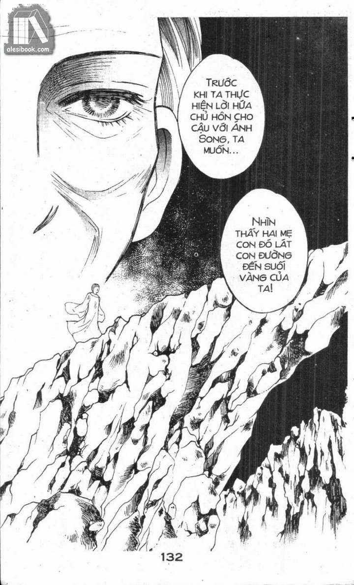 Ban Mai Xanh Chapter 12 trang 11