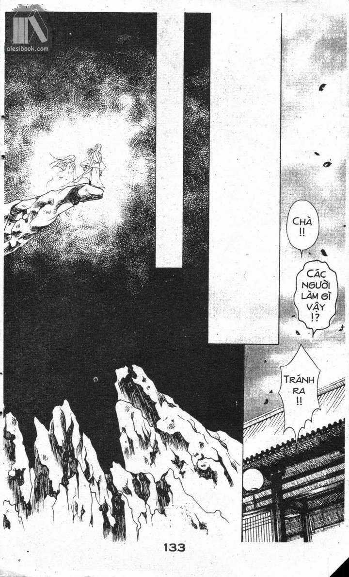 Ban Mai Xanh Chapter 12 trang 12