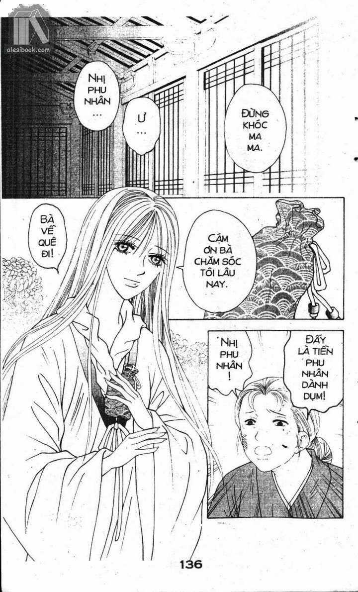 Ban Mai Xanh Chapter 12 trang 15