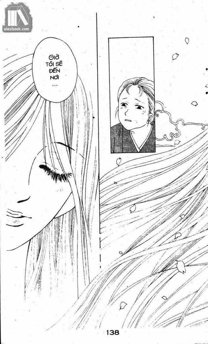 Ban Mai Xanh Chapter 12 trang 17