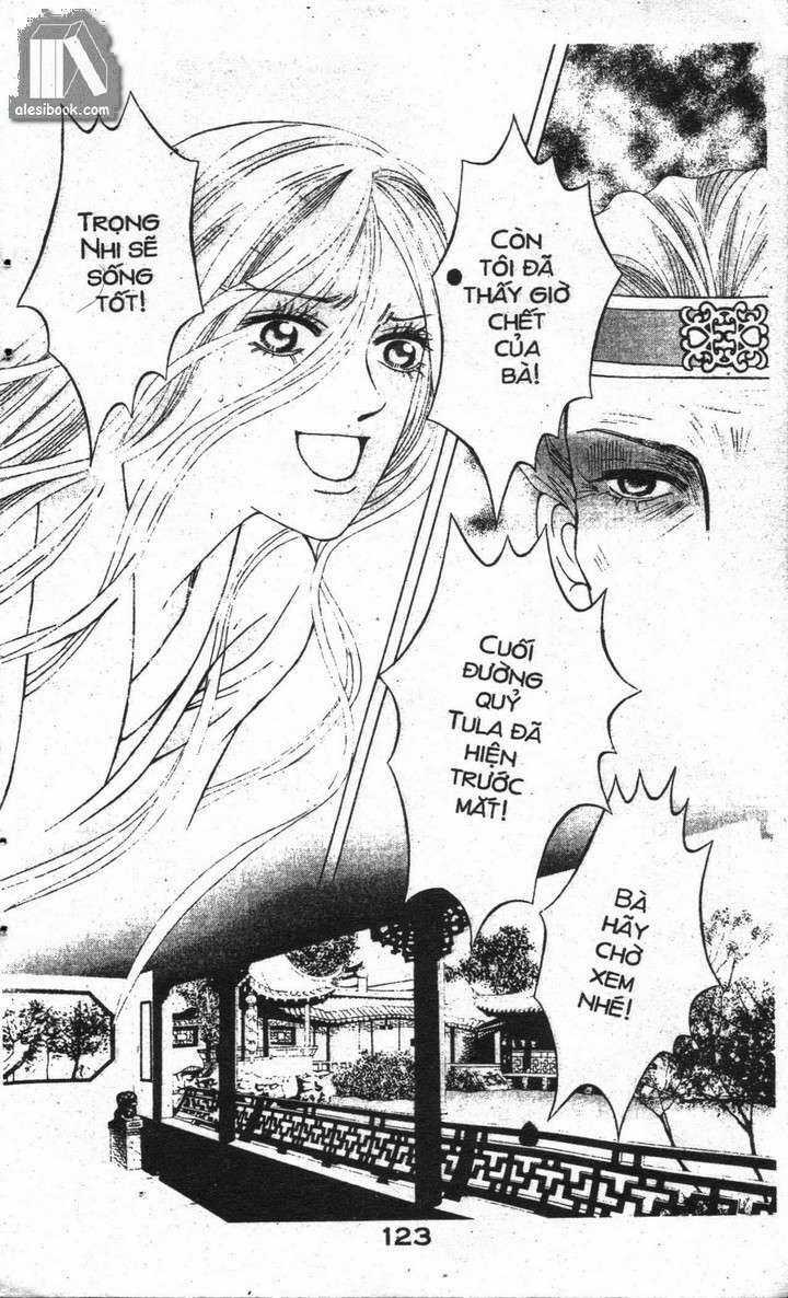 Ban Mai Xanh Chapter 12 trang 2