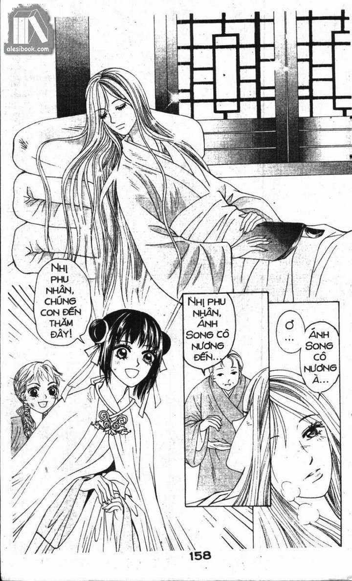 Ban Mai Xanh Chapter 12 trang 37