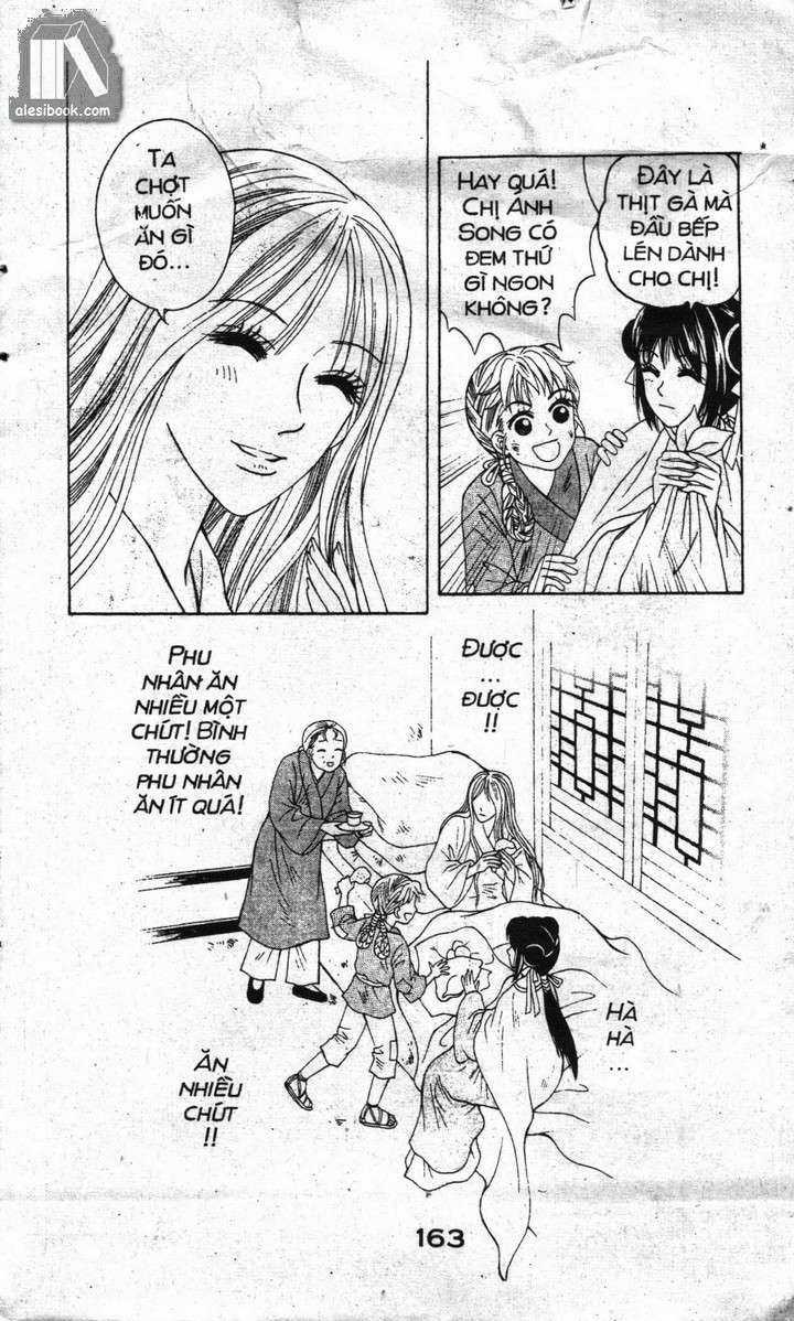 Ban Mai Xanh Chapter 12 trang 42