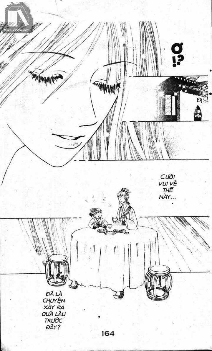 Ban Mai Xanh Chapter 12 trang 43