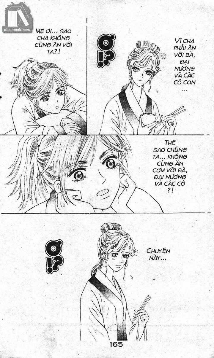 Ban Mai Xanh Chapter 12 trang 44