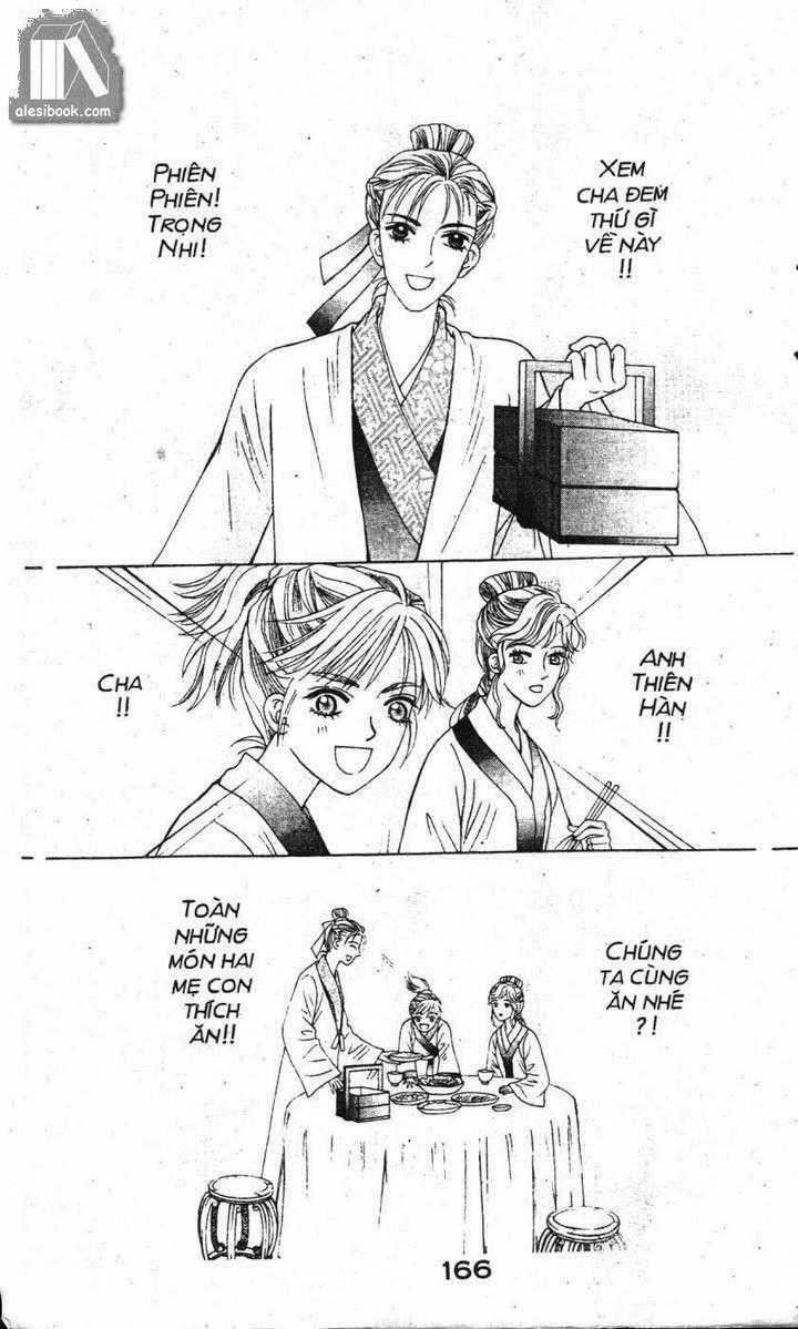 Ban Mai Xanh Chapter 12 trang 45