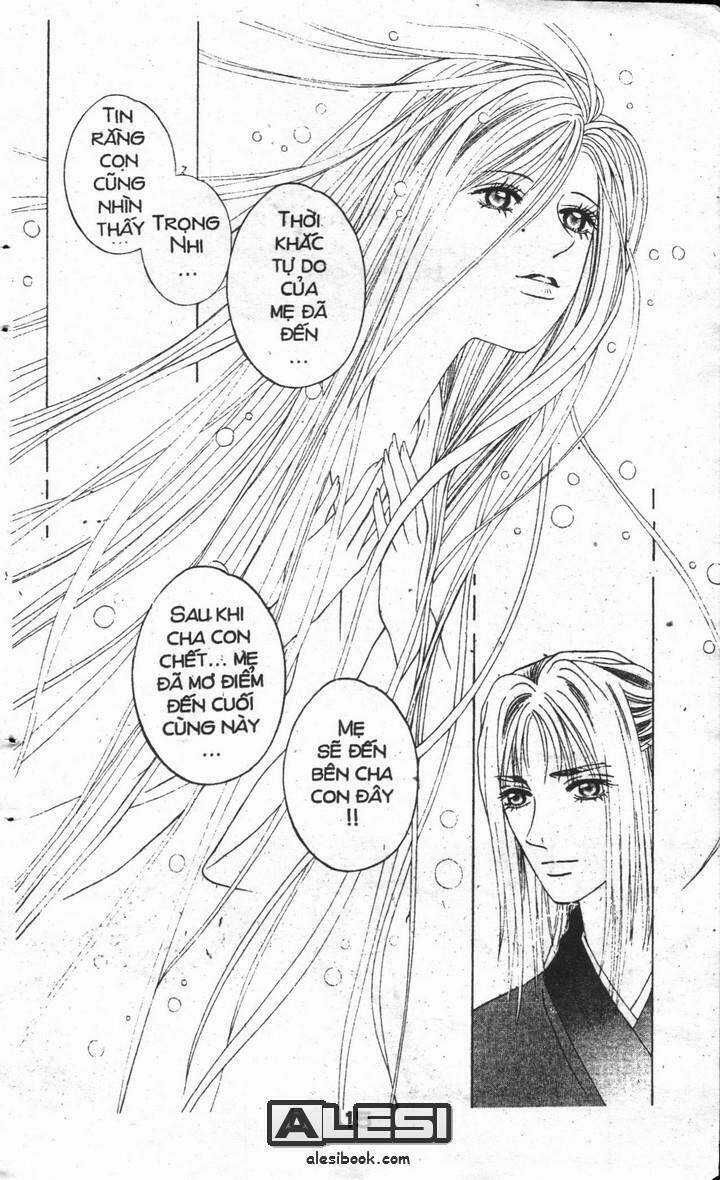 Ban Mai Xanh Chapter 13 trang 11