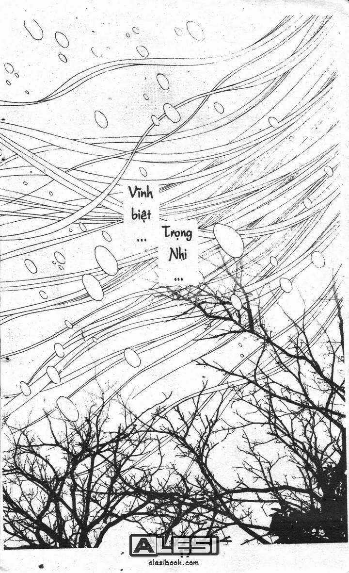 Ban Mai Xanh Chapter 13 trang 13