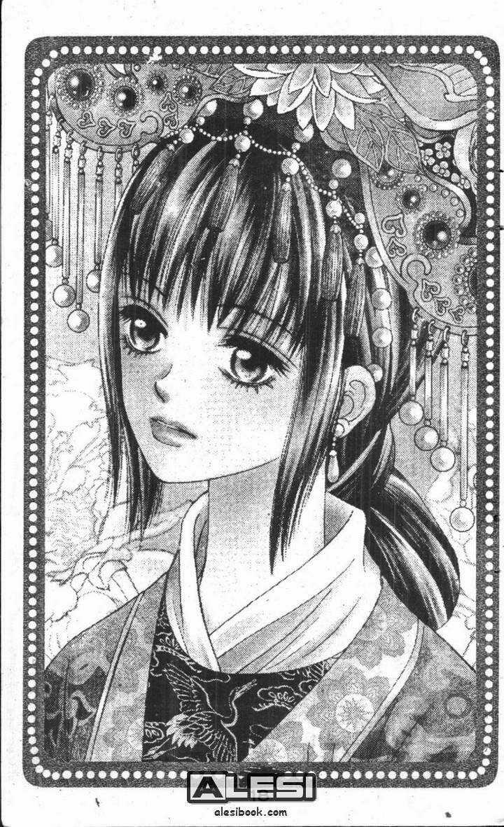 Ban Mai Xanh Chapter 13 trang 14