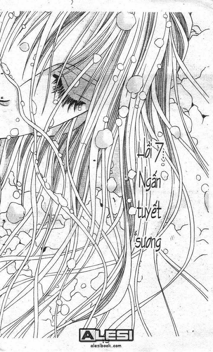 Ban Mai Xanh Chapter 13 trang 15