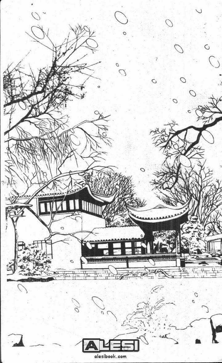 Ban Mai Xanh Chapter 13 trang 16