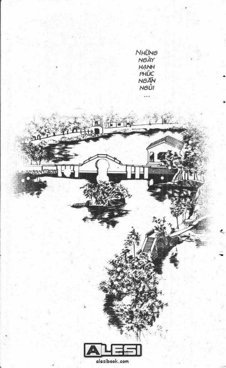 Ban Mai Xanh Chapter 13 trang 2