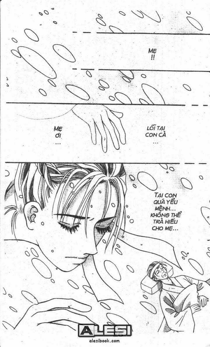 Ban Mai Xanh Chapter 13 trang 22