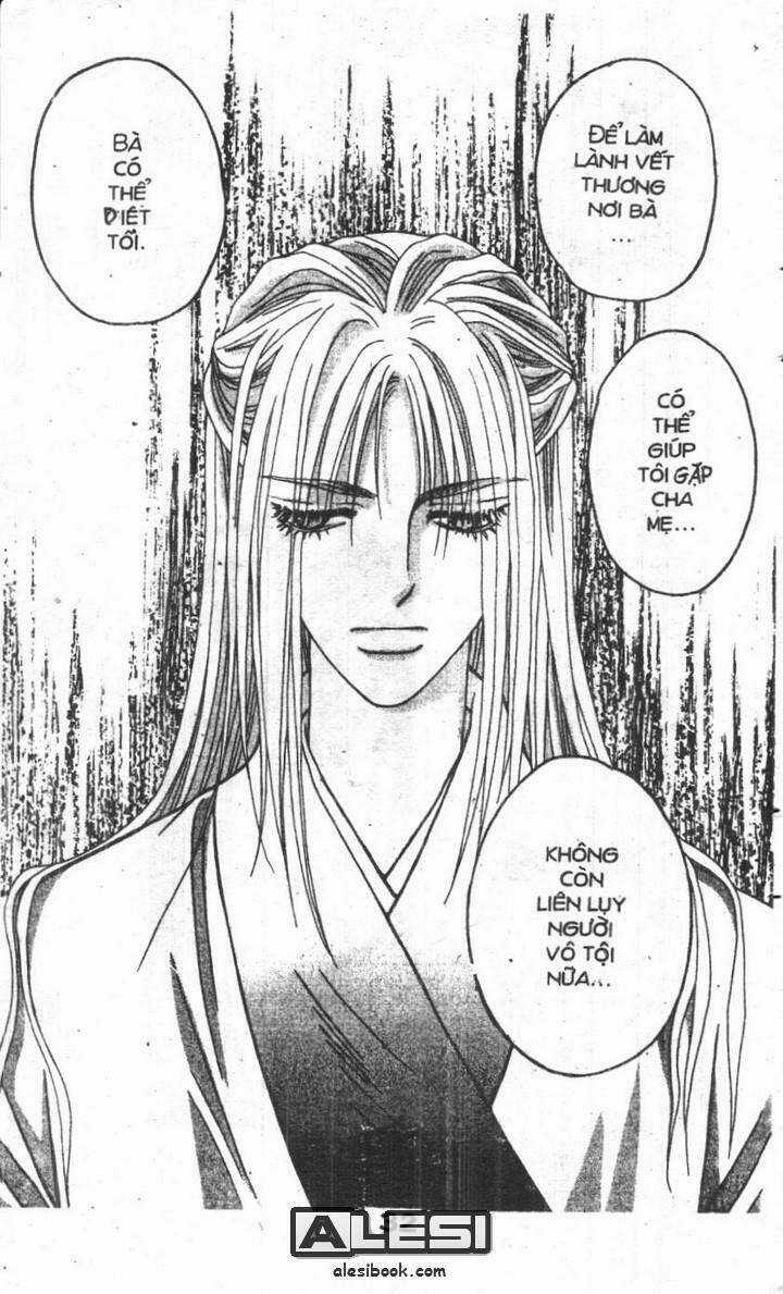 Ban Mai Xanh Chapter 13 trang 28