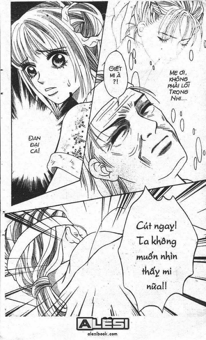 Ban Mai Xanh Chapter 13 trang 29