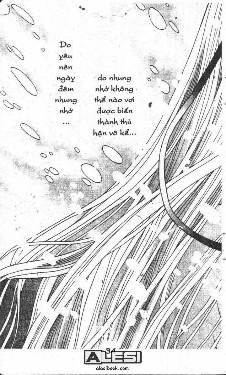 Ban Mai Xanh Chapter 13 trang 30