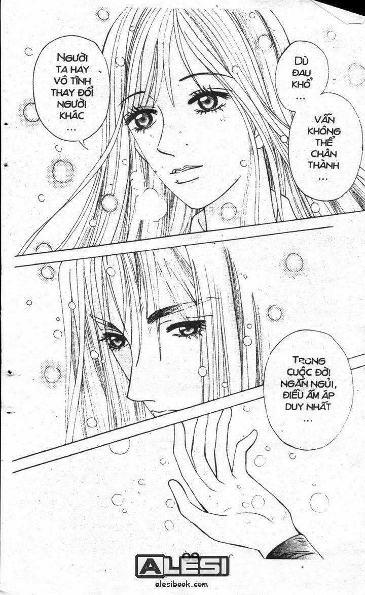 Ban Mai Xanh Chapter 13 trang 5