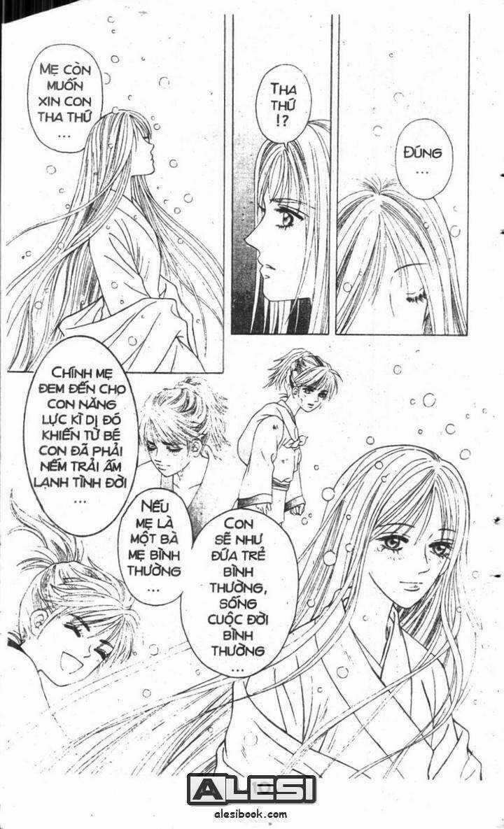 Ban Mai Xanh Chapter 13 trang 6