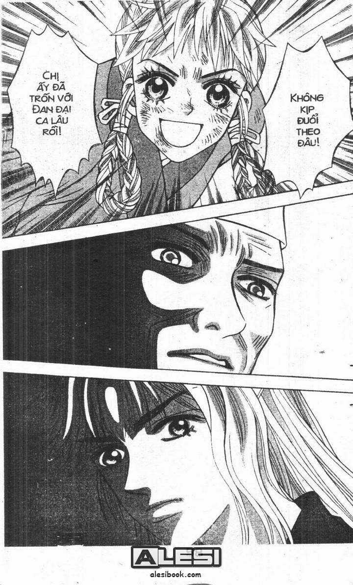 Ban Mai Xanh Chapter 14 trang 17