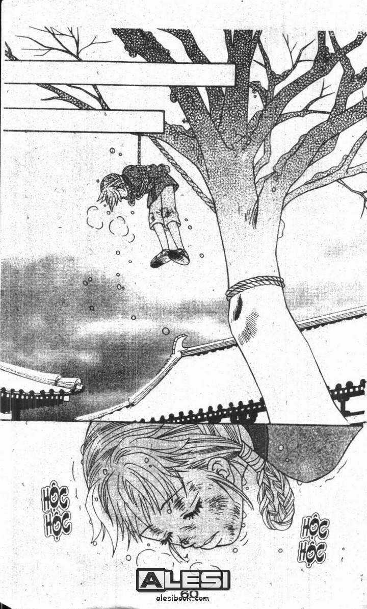 Ban Mai Xanh Chapter 14 trang 19