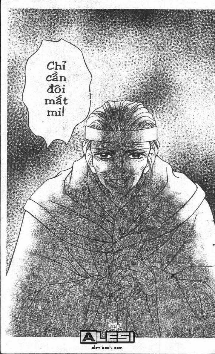 Ban Mai Xanh Chapter 14 trang 27