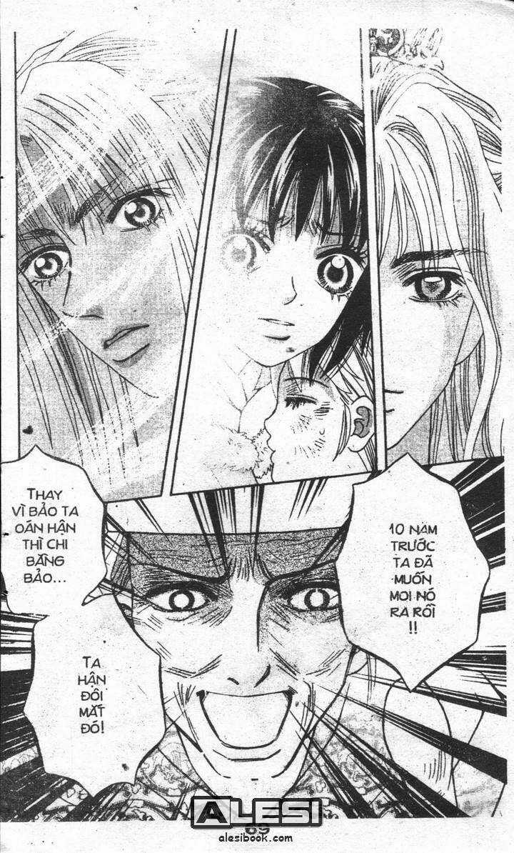 Ban Mai Xanh Chapter 14 trang 28