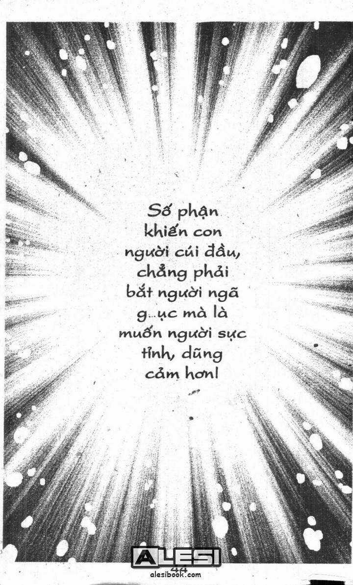 Ban Mai Xanh Chapter 14 trang 3