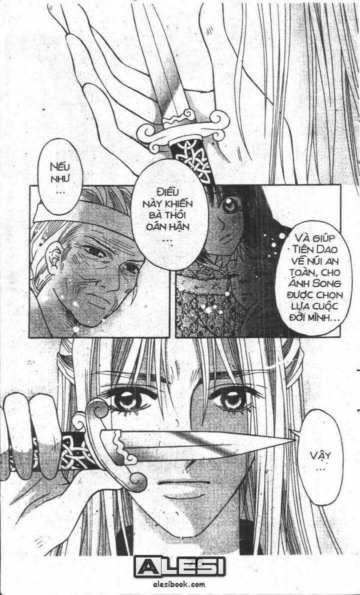 Ban Mai Xanh Chapter 14 trang 35