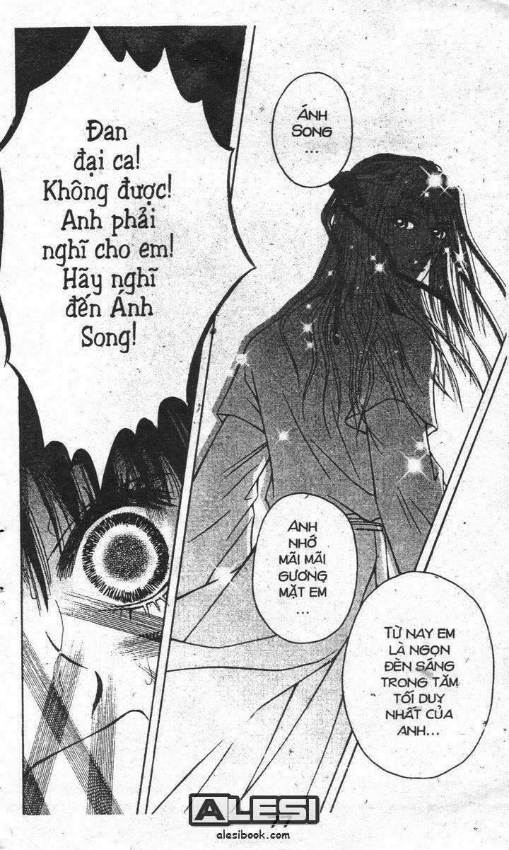 Ban Mai Xanh Chapter 14 trang 36